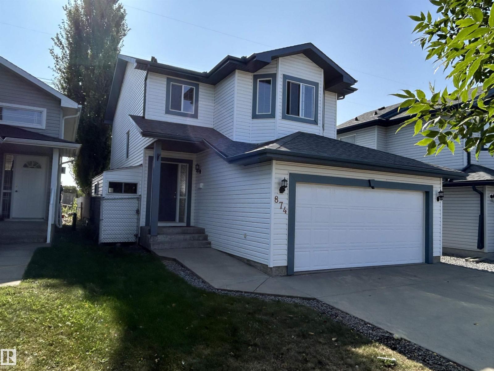 874 HIGHWOOD BV, Devon, Alberta