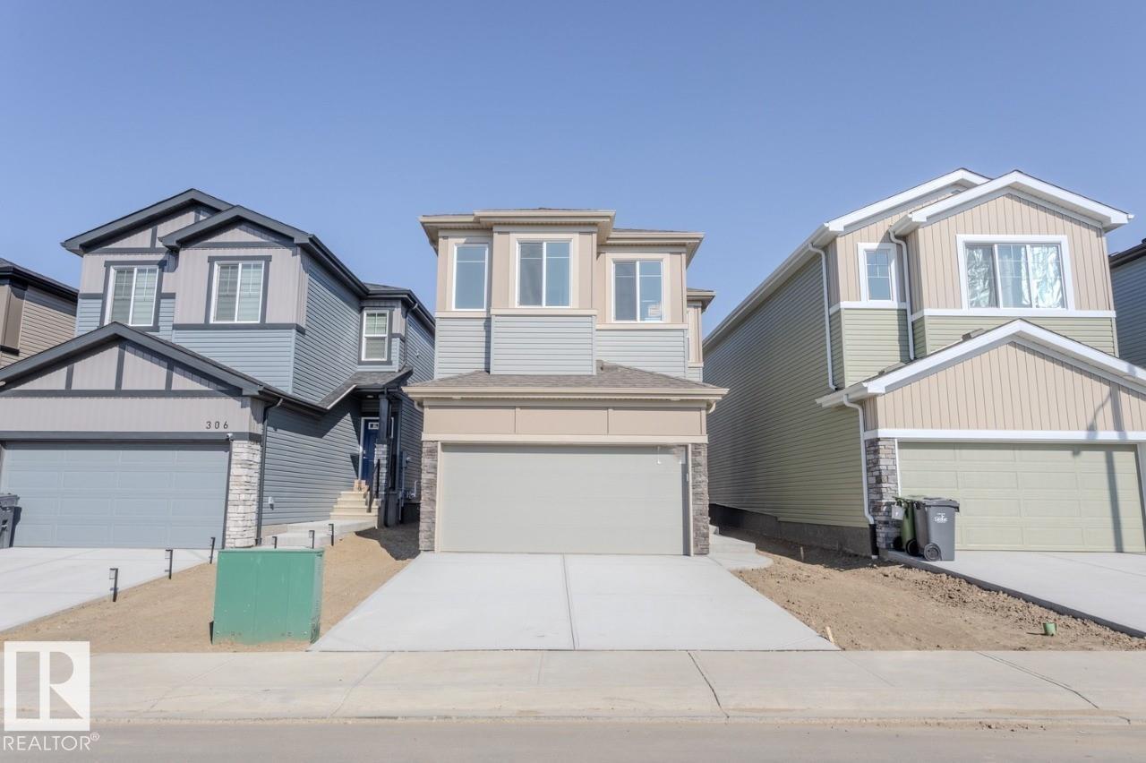 304 Juniper CV, Leduc, Alberta