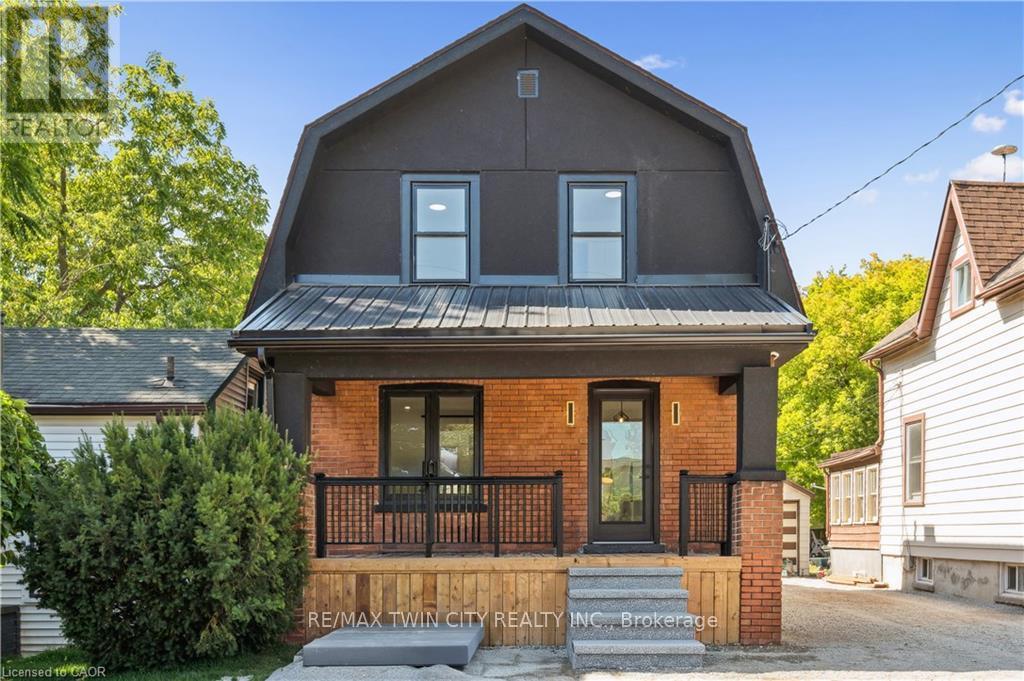 66 TRINITY STREET, Stratford, Ontario