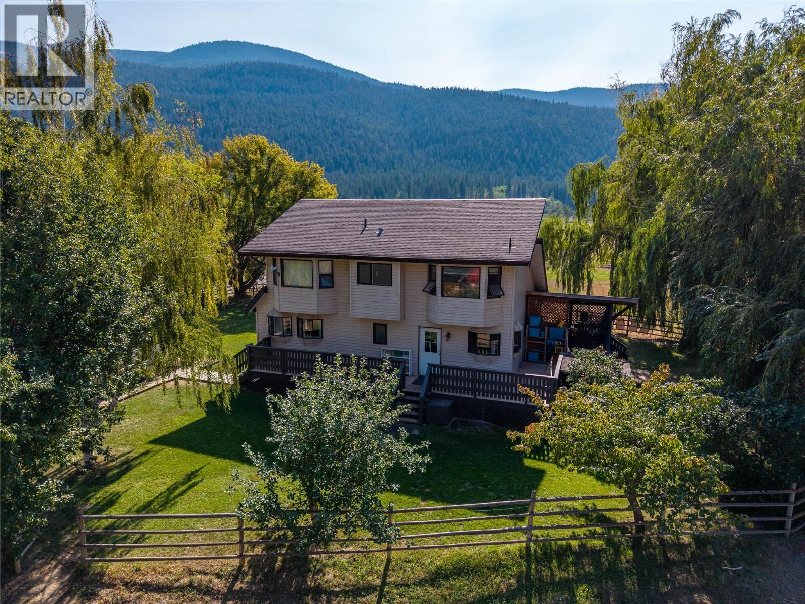 1815 Nicolls Road, merritt, British Columbia