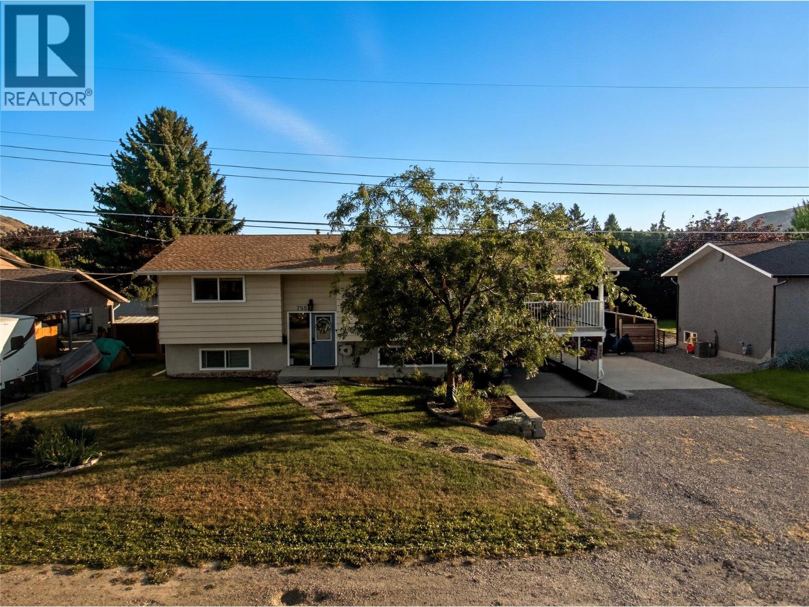 755 Morven Drive, kamloops, British Columbia
