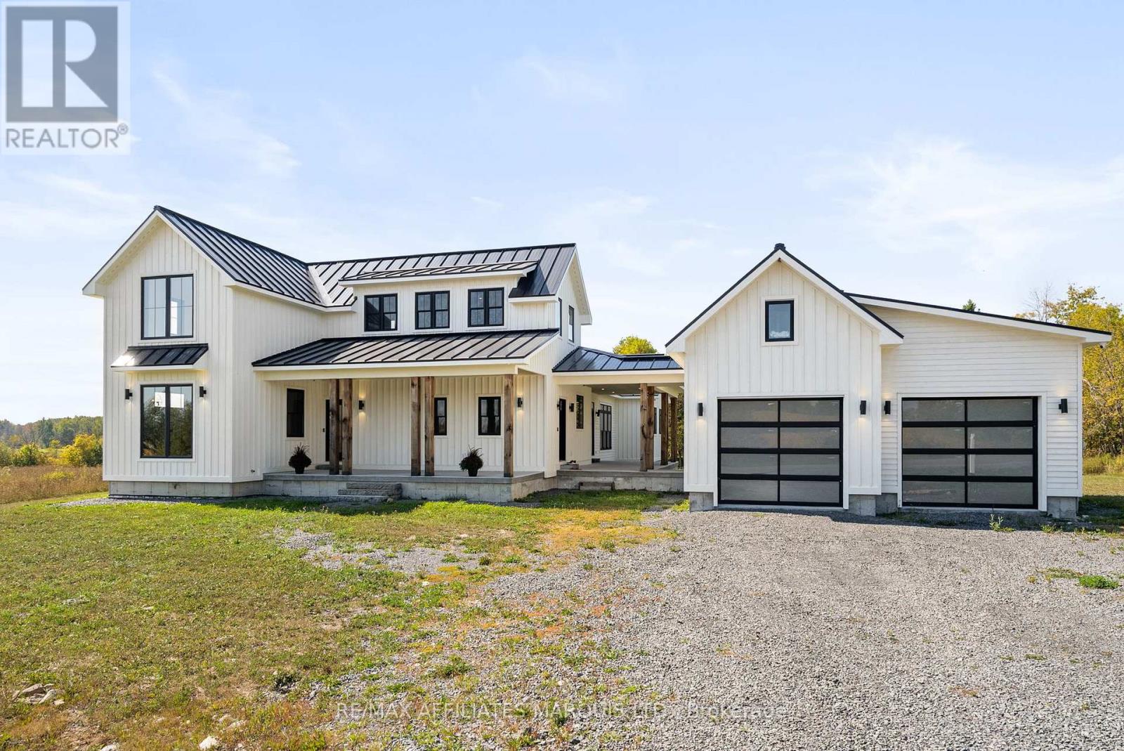 3978 SQUIRE ROAD, North Glengarry, Ontario