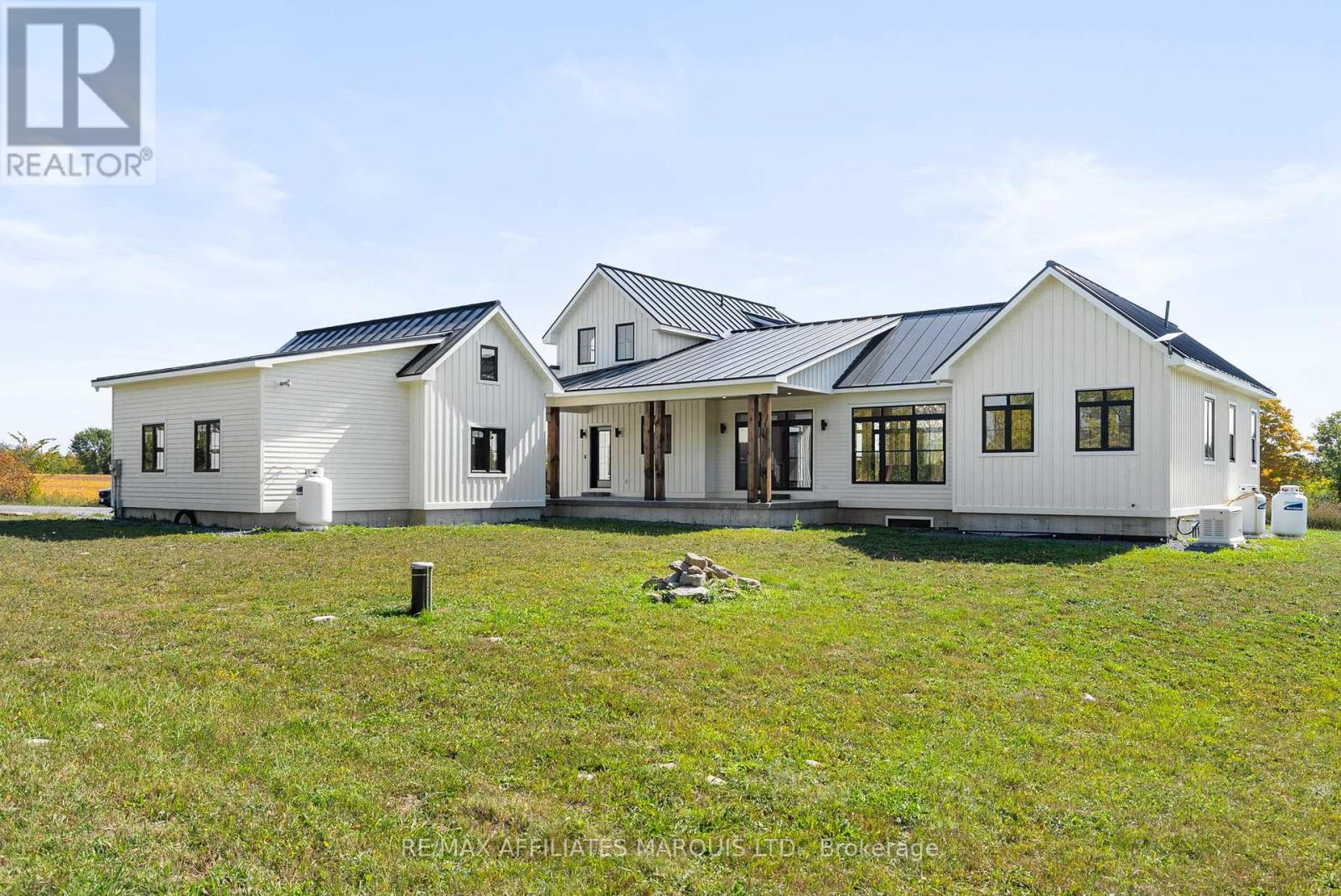 3978 Squire Road, North Glengarry, Ontario  K0C 1B0 - Photo 33 - X12413737