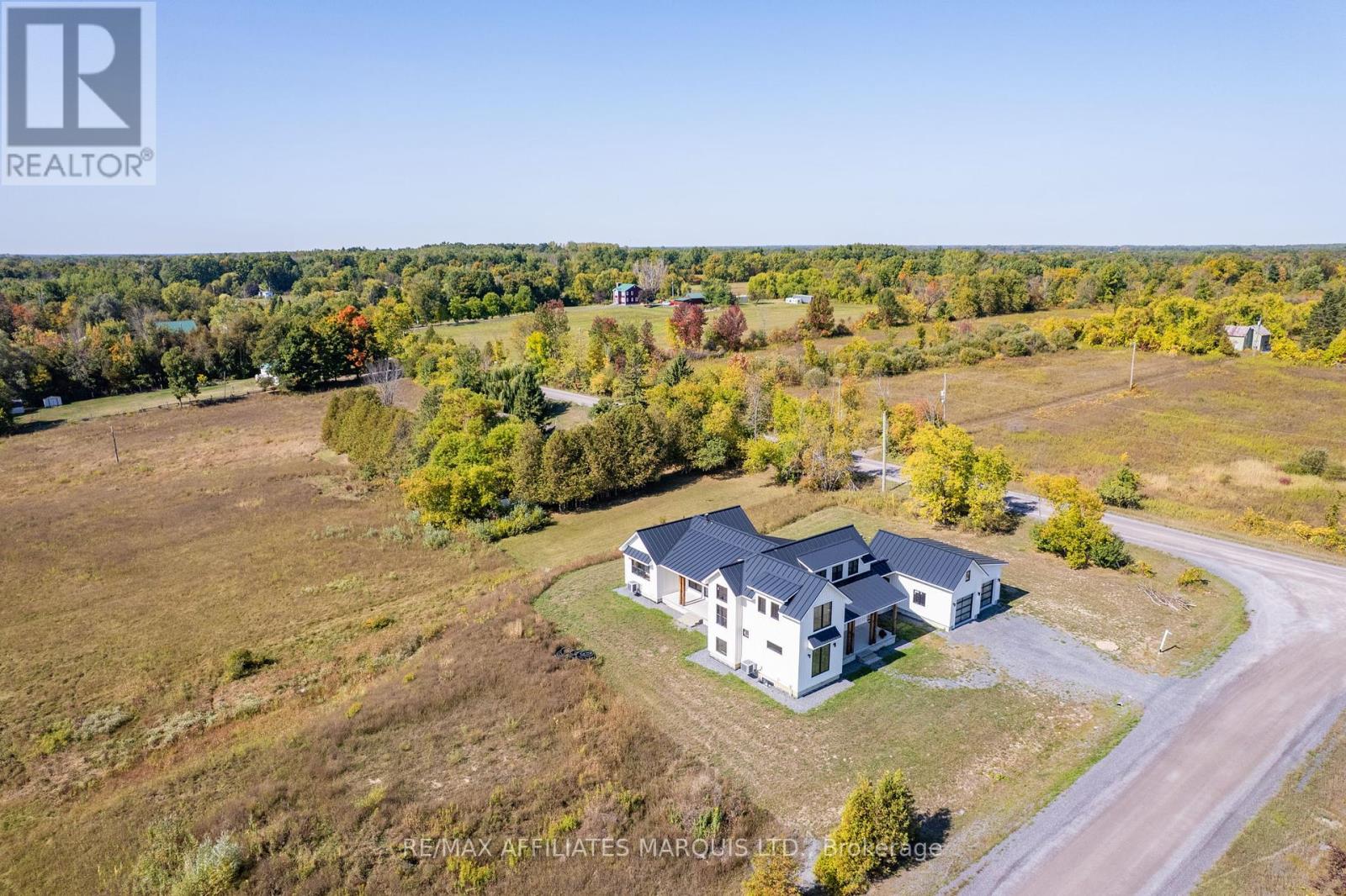 3978 Squire Road, North Glengarry, Ontario  K0C 1B0 - Photo 38 - X12413737
