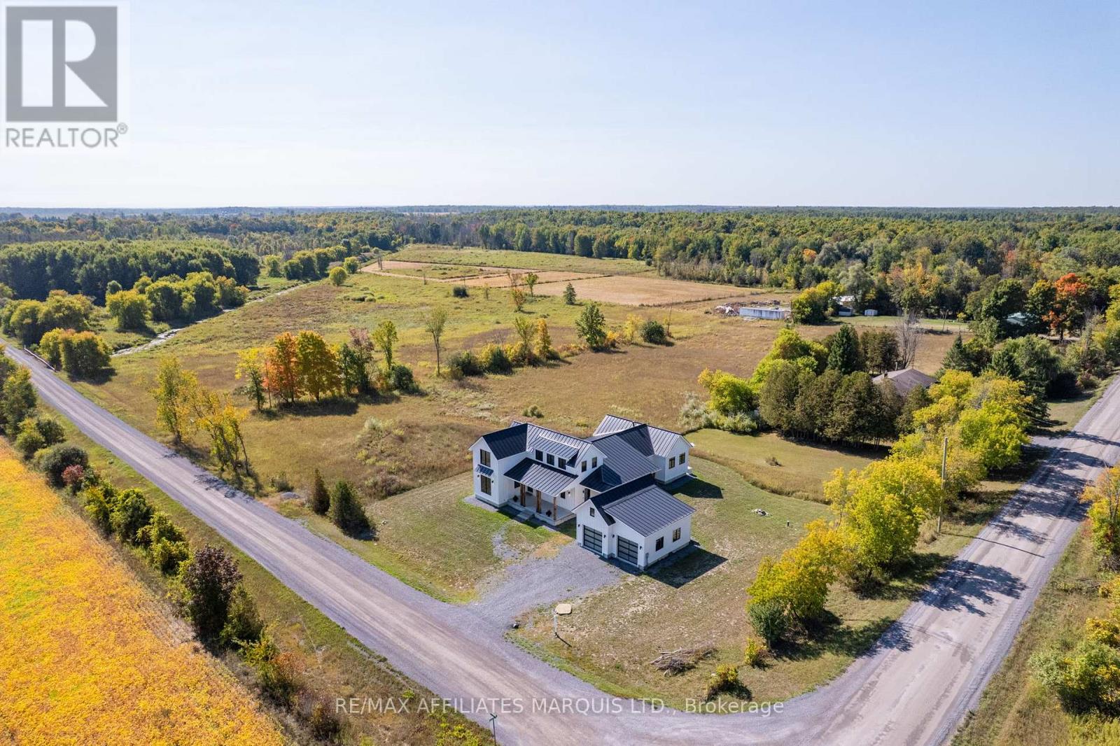 3978 Squire Road, North Glengarry, Ontario  K0C 1B0 - Photo 39 - X12413737