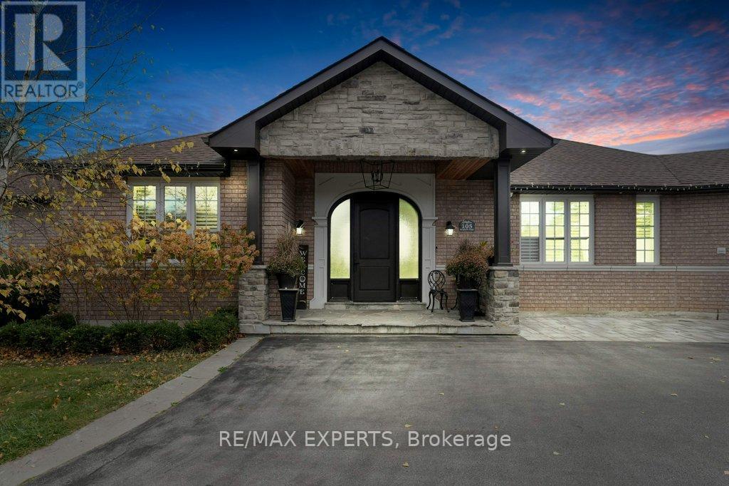 105 Kilkenny Trail, Bradford West Gwillimbury, Ontario  L3Z 3C5 - Photo 3 - N12386402