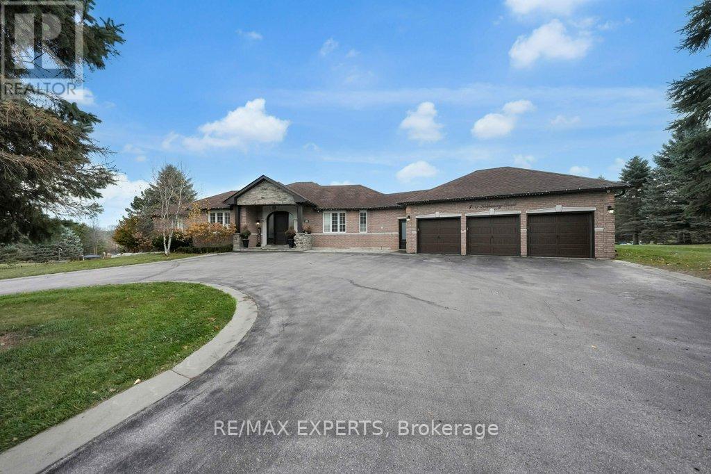 105 KILKENNY TRAIL, Bradford West Gwillimbury, Ontario