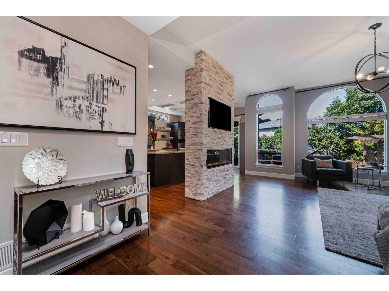 16615 61 AVENUE, Surrey, British Columbia