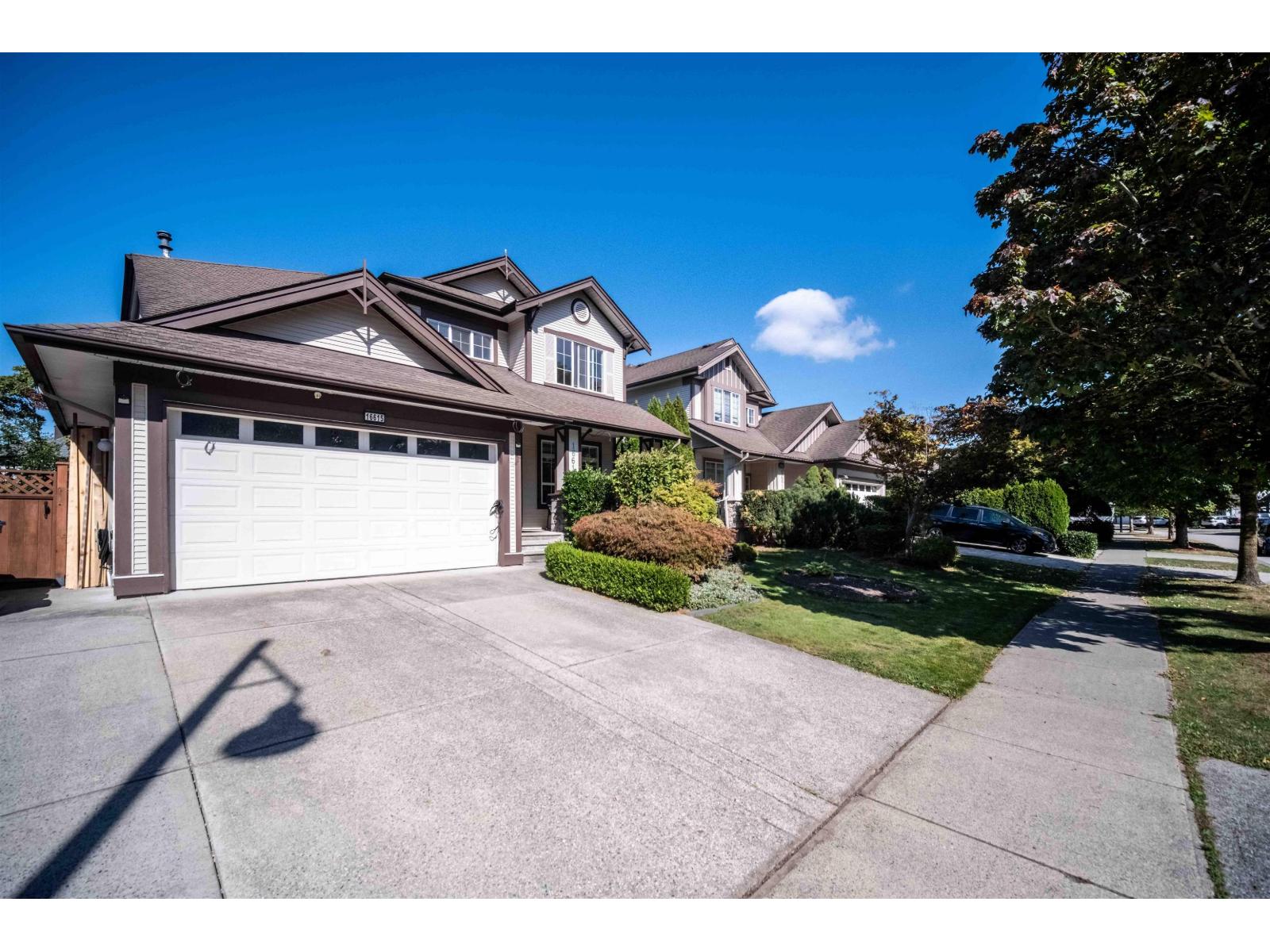 16615 61 Avenue, Surrey, British Columbia  V3S 1W2 - Photo 38 - R3049523