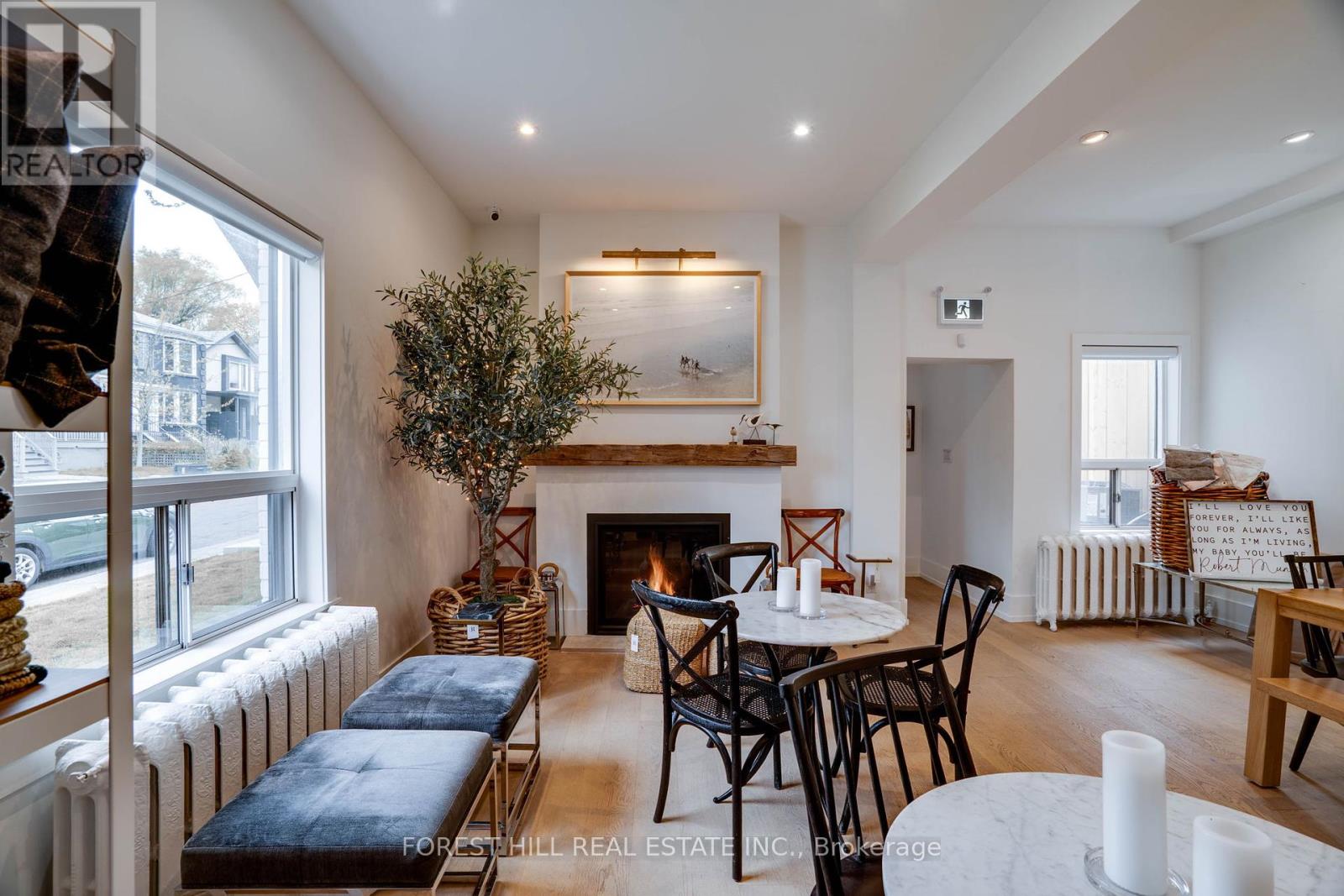 134 Tyrrel Avenue, Toronto (Wychwood), Ontario  M6G 2G5 - Photo 11 - C12413684