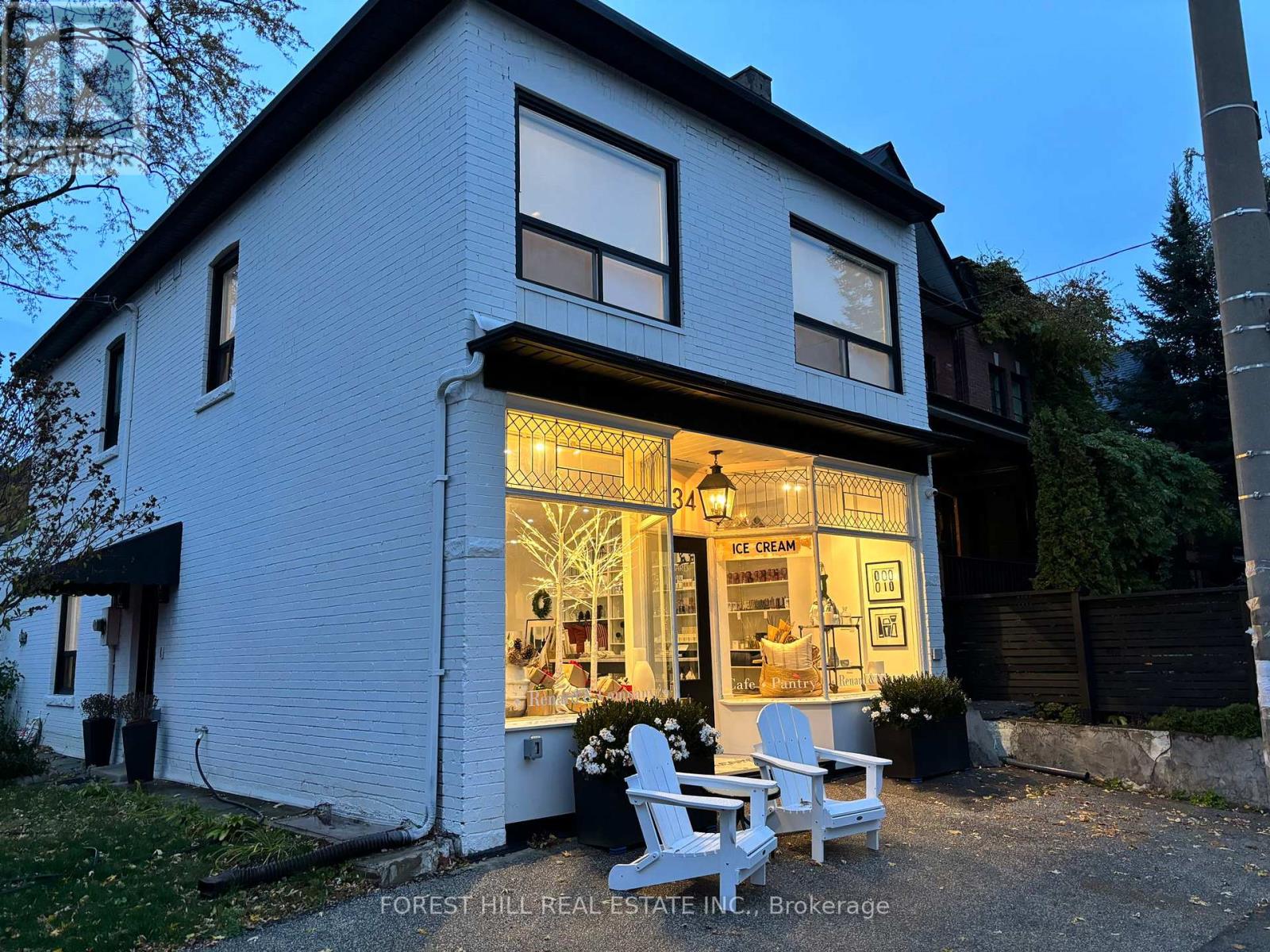 134 Tyrrel Avenue, Toronto (Wychwood), Ontario  M6G 2G5 - Photo 2 - C12413684