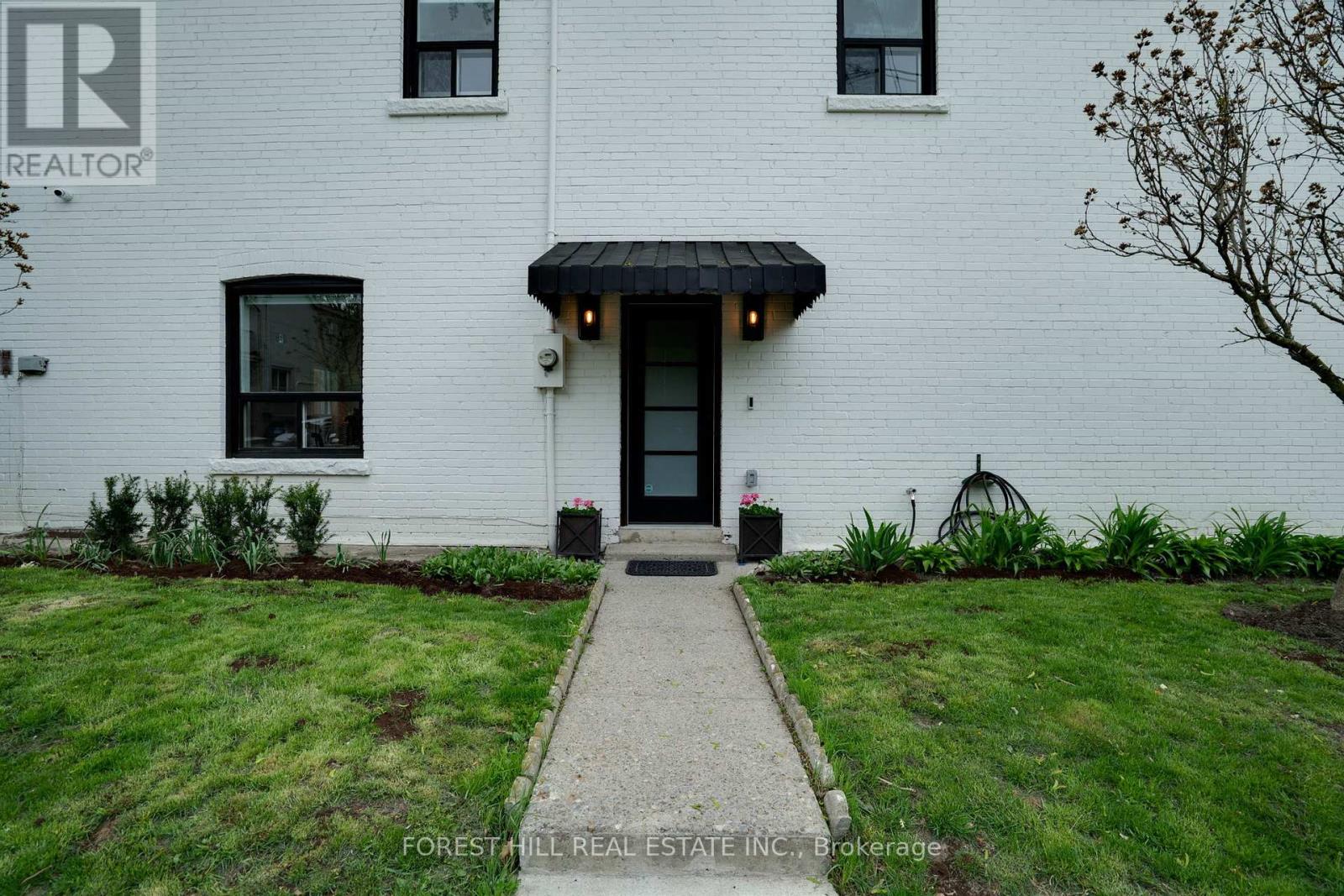 134 Tyrrel Avenue, Toronto (Wychwood), Ontario  M6G 2G5 - Photo 21 - C12413684