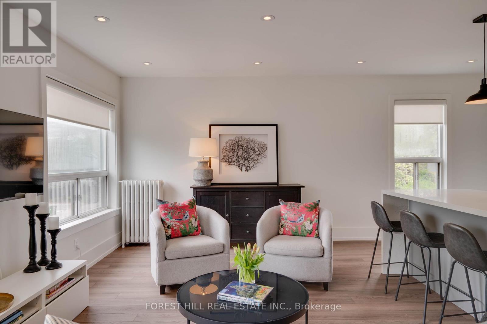 134 Tyrrel Avenue, Toronto (Wychwood), Ontario  M6G 2G5 - Photo 25 - C12413684