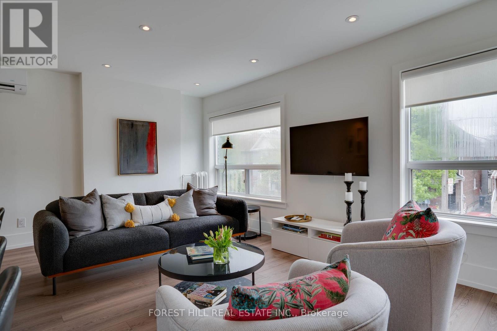 134 Tyrrel Avenue, Toronto (Wychwood), Ontario  M6G 2G5 - Photo 27 - C12413684