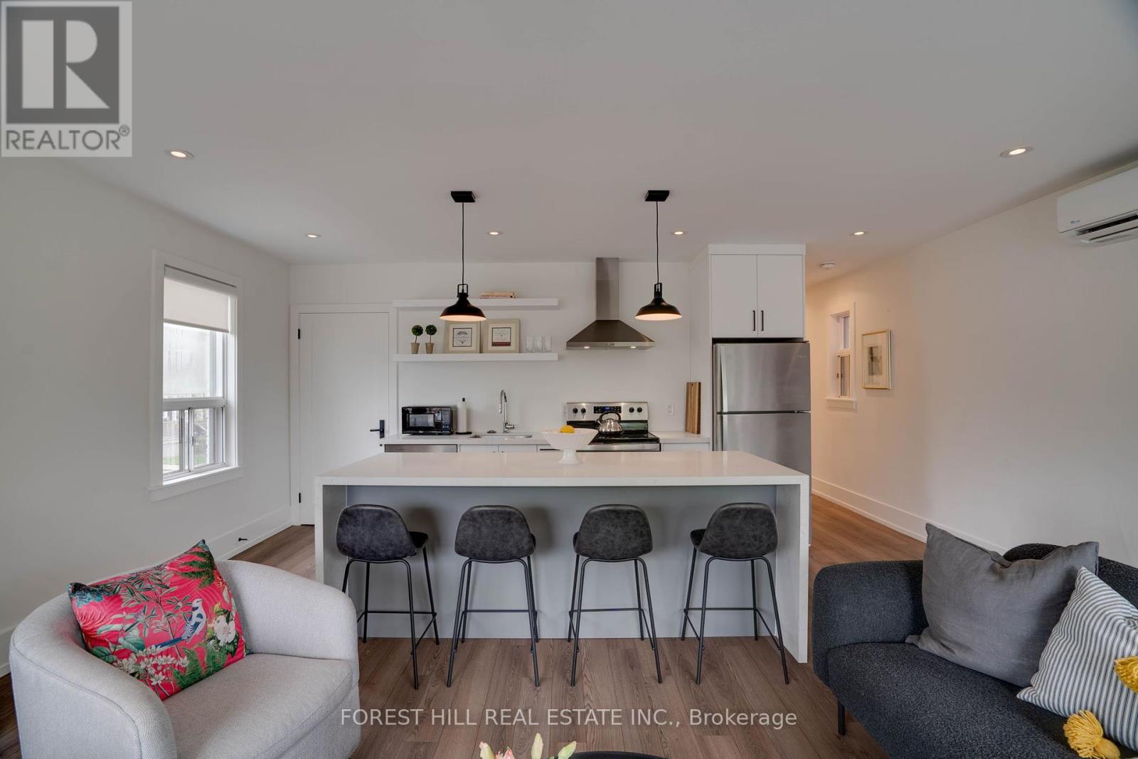 134 Tyrrel Avenue, Toronto (Wychwood), Ontario  M6G 2G5 - Photo 29 - C12413684