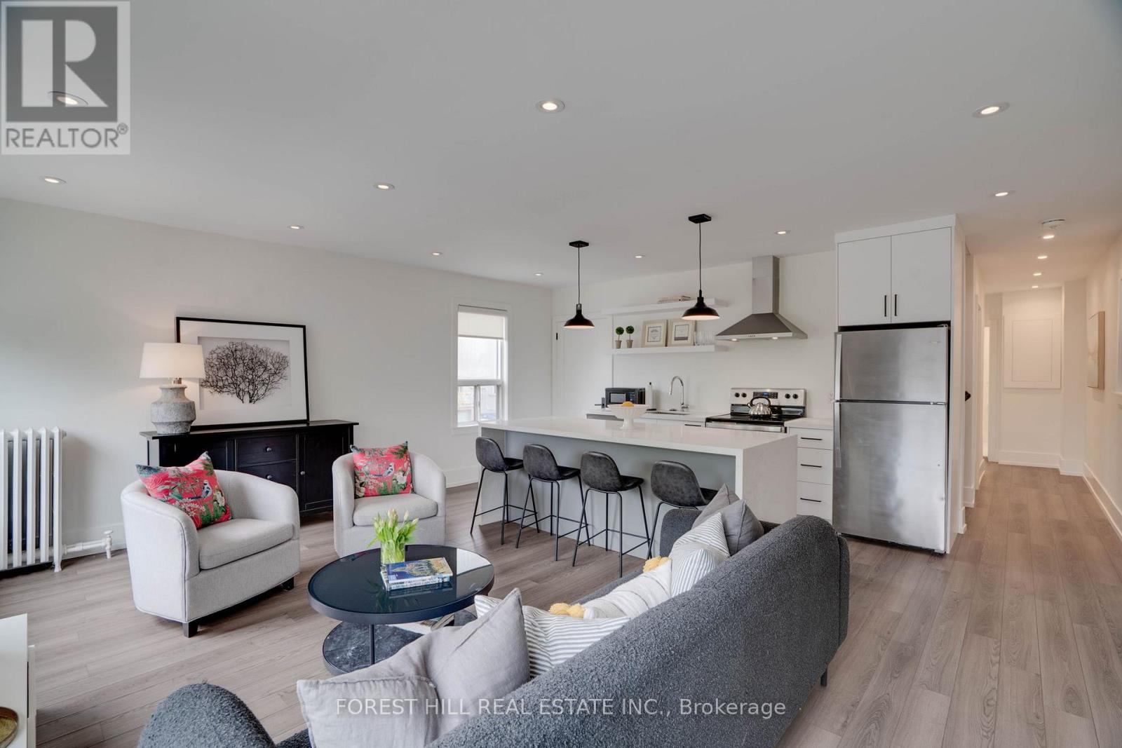 134 Tyrrel Avenue, Toronto (Wychwood), Ontario  M6G 2G5 - Photo 31 - C12413684