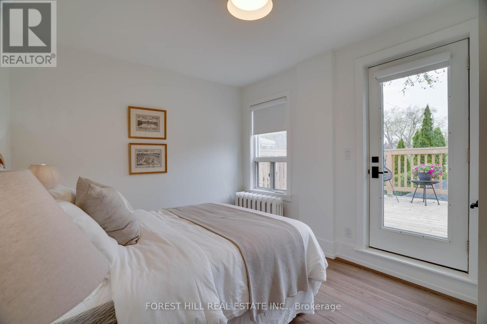 134 Tyrrel Avenue, Toronto (Wychwood), Ontario  M6G 2G5 - Photo 33 - C12413684