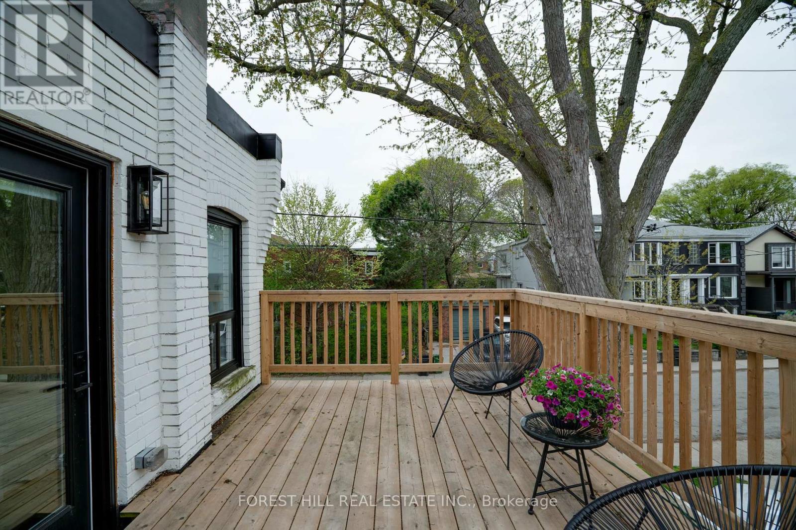 134 Tyrrel Avenue, Toronto (Wychwood), Ontario  M6G 2G5 - Photo 34 - C12413684