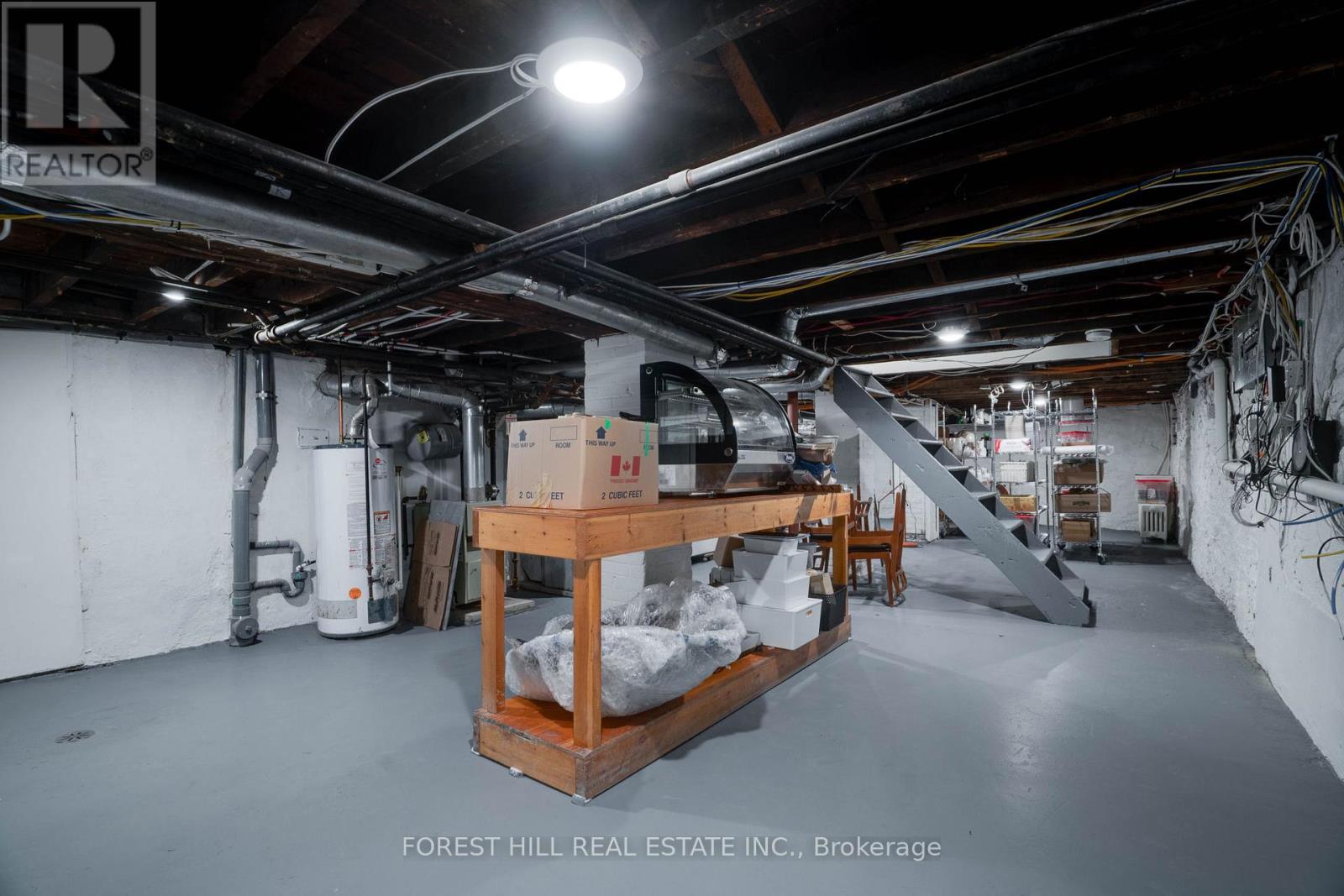 134 Tyrrel Avenue, Toronto (Wychwood), Ontario  M6G 2G5 - Photo 37 - C12413684