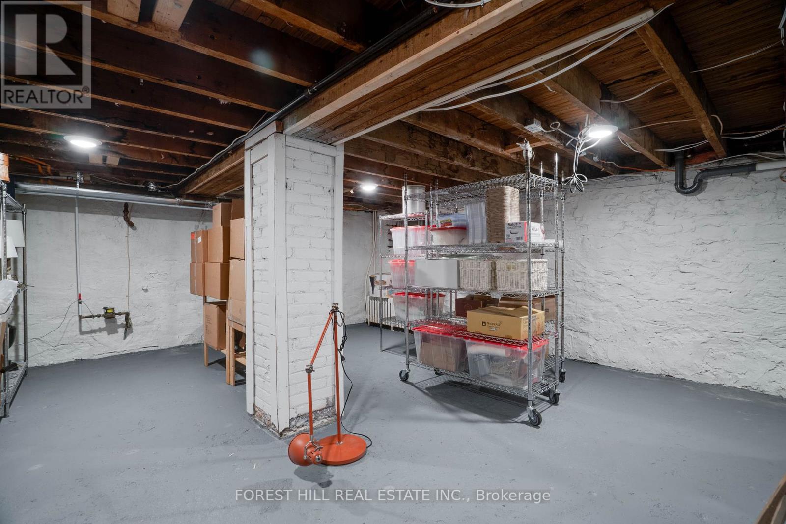 134 Tyrrel Avenue, Toronto (Wychwood), Ontario  M6G 2G5 - Photo 38 - C12413684