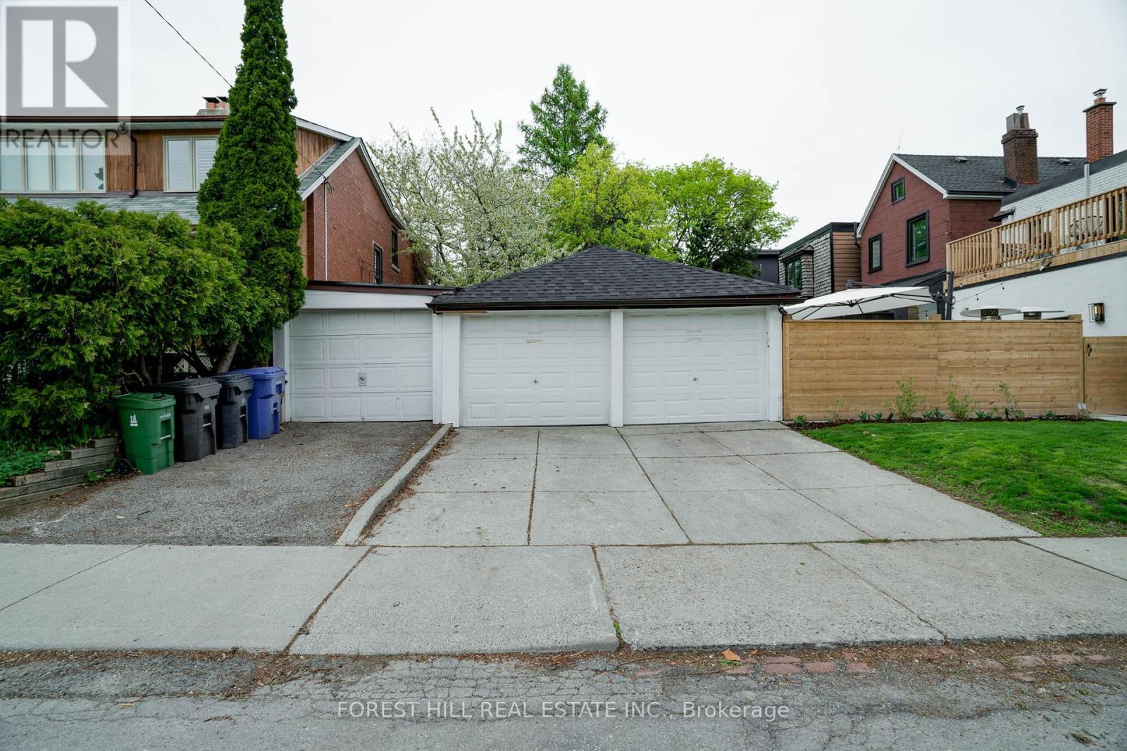 134 Tyrrel Avenue, Toronto (Wychwood), Ontario  M6G 2G5 - Photo 39 - C12413684