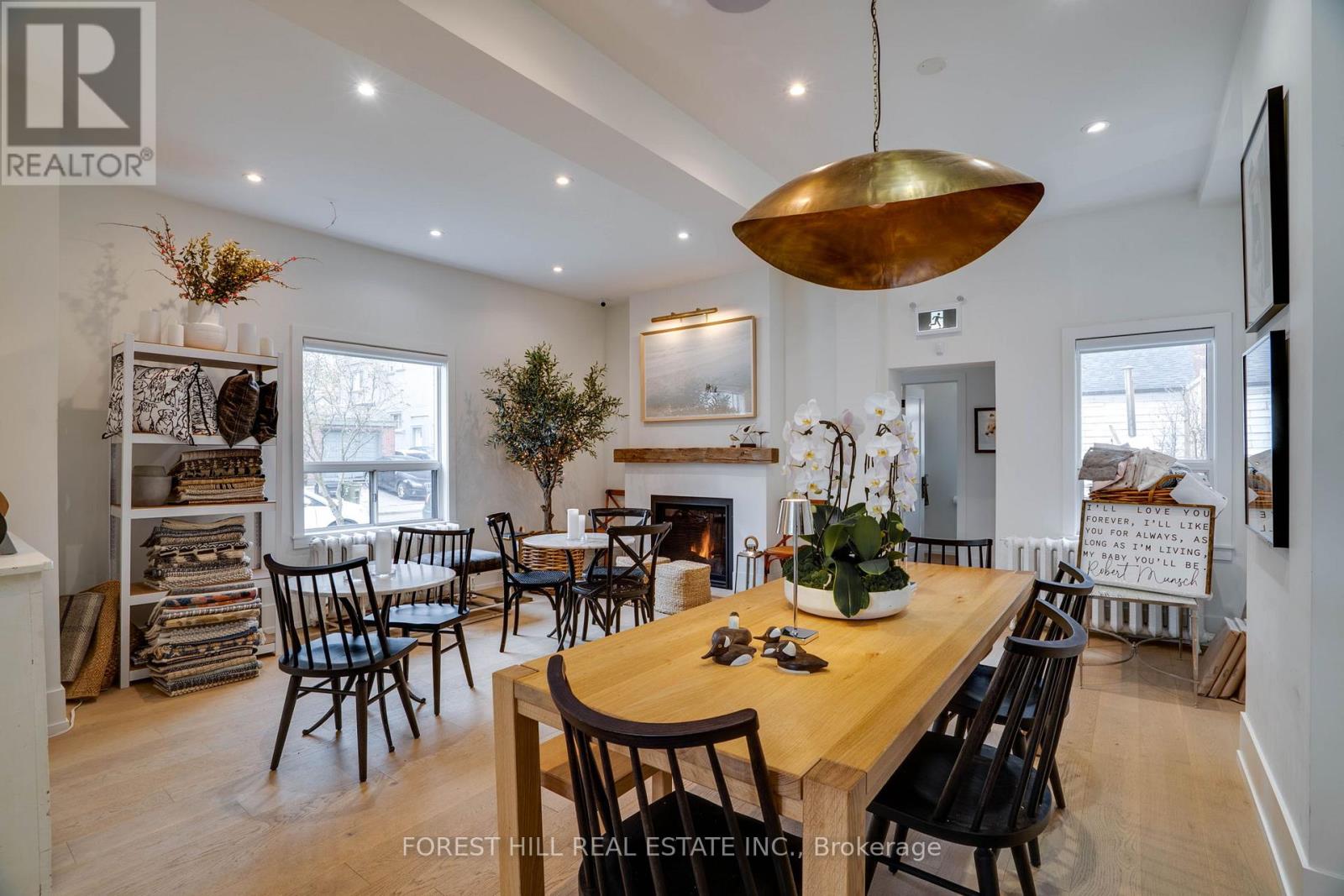 134 Tyrrel Avenue, Toronto (Wychwood), Ontario  M6G 2G5 - Photo 9 - C12413684
