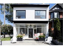 134 TYRREL AVENUE, Toronto, Ontario