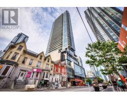 2506 - 290 ADELAIDE STREET W, Toronto, Ontario