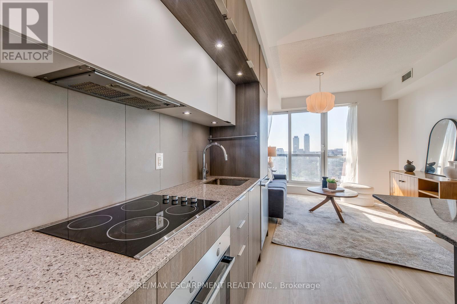 1304 - 55 Regent Park Boulevard, Toronto, Ontario  M5A 3H6 - Photo 14 - C12413720