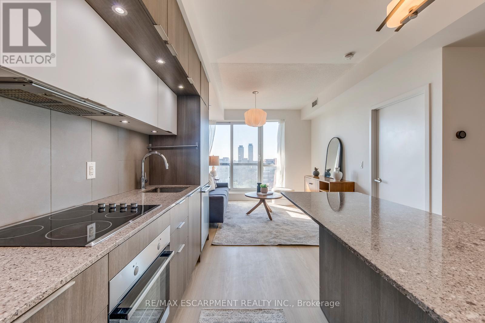 1304 - 55 Regent Park Boulevard, Toronto, Ontario  M5A 3H6 - Photo 15 - C12413720
