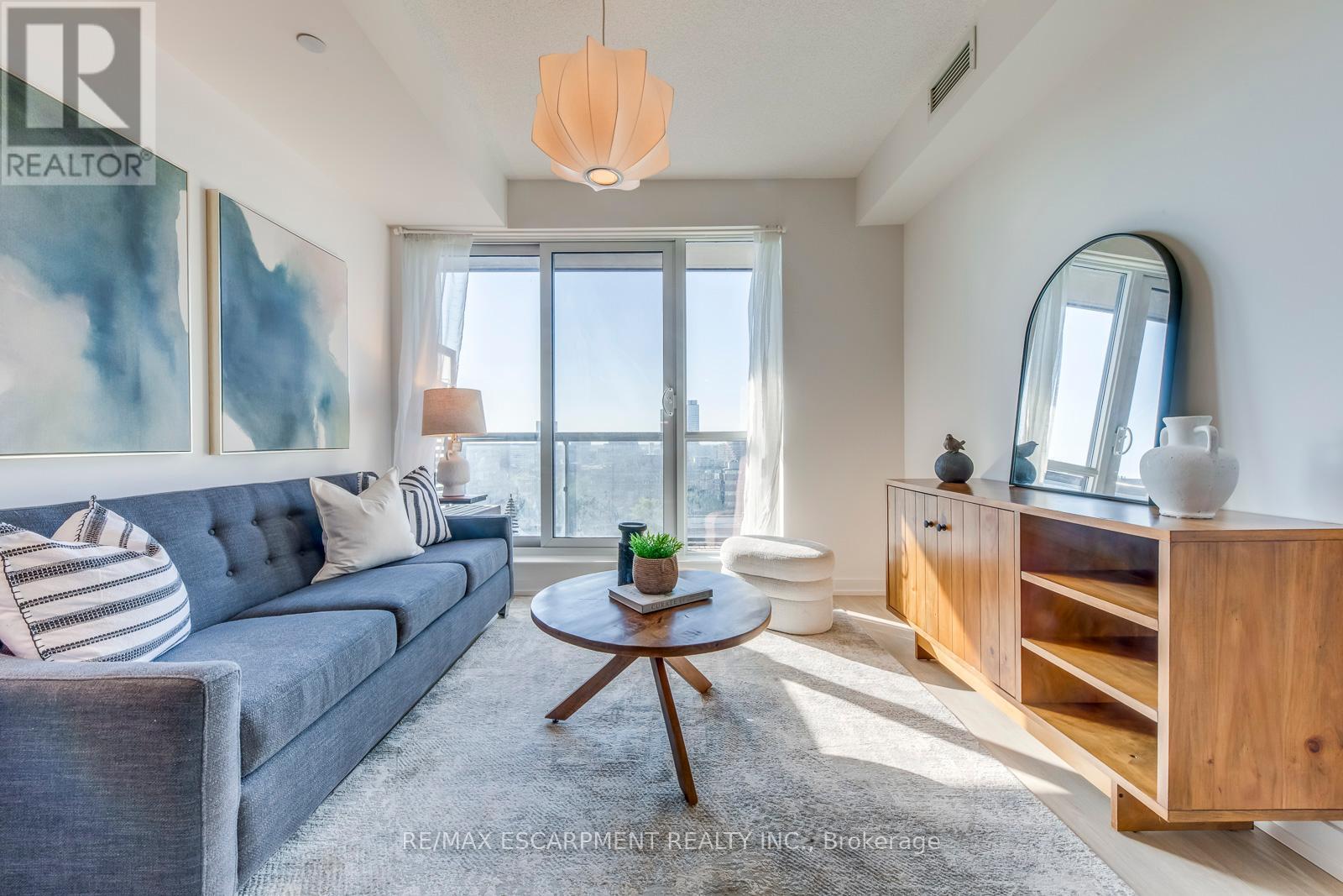 1304 - 55 Regent Park Boulevard, Toronto, Ontario  M5A 3H6 - Photo 16 - C12413720