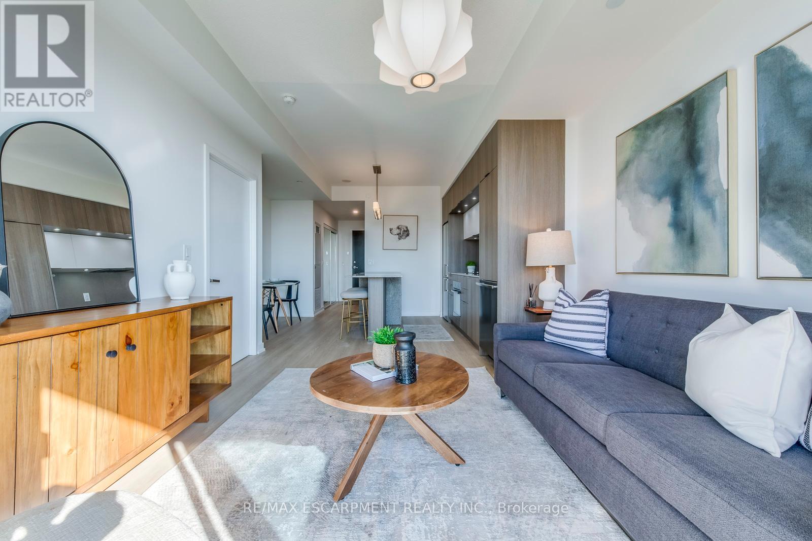 1304 - 55 Regent Park Boulevard, Toronto, Ontario  M5A 3H6 - Photo 19 - C12413720