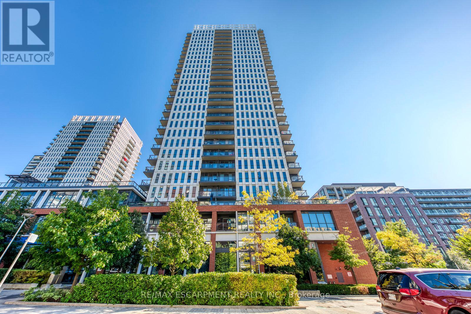 1304 - 55 Regent Park Boulevard, Toronto, Ontario  M5A 3H6 - Photo 2 - C12413720
