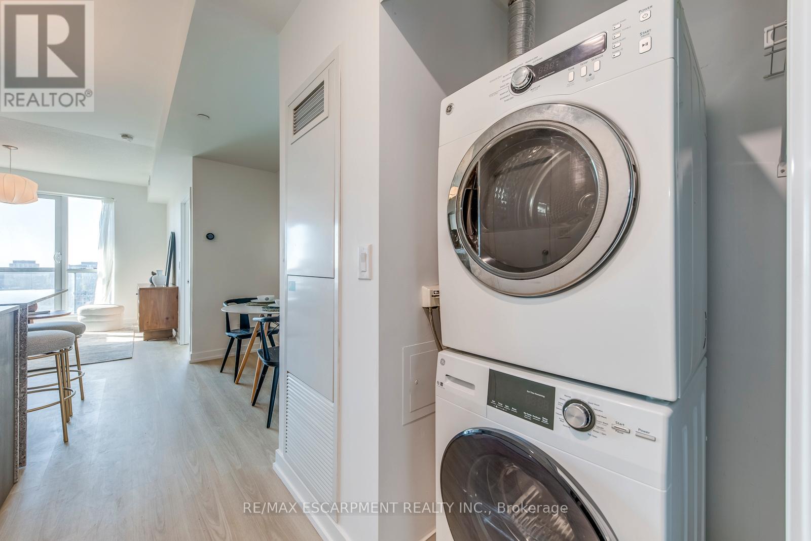 1304 - 55 Regent Park Boulevard, Toronto, Ontario  M5A 3H6 - Photo 23 - C12413720