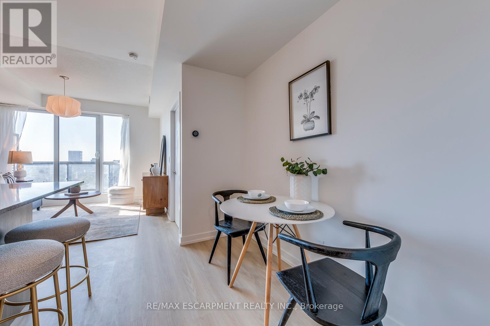 1304 - 55 Regent Park Boulevard, Toronto, Ontario  M5A 3H6 - Photo 6 - C12413720