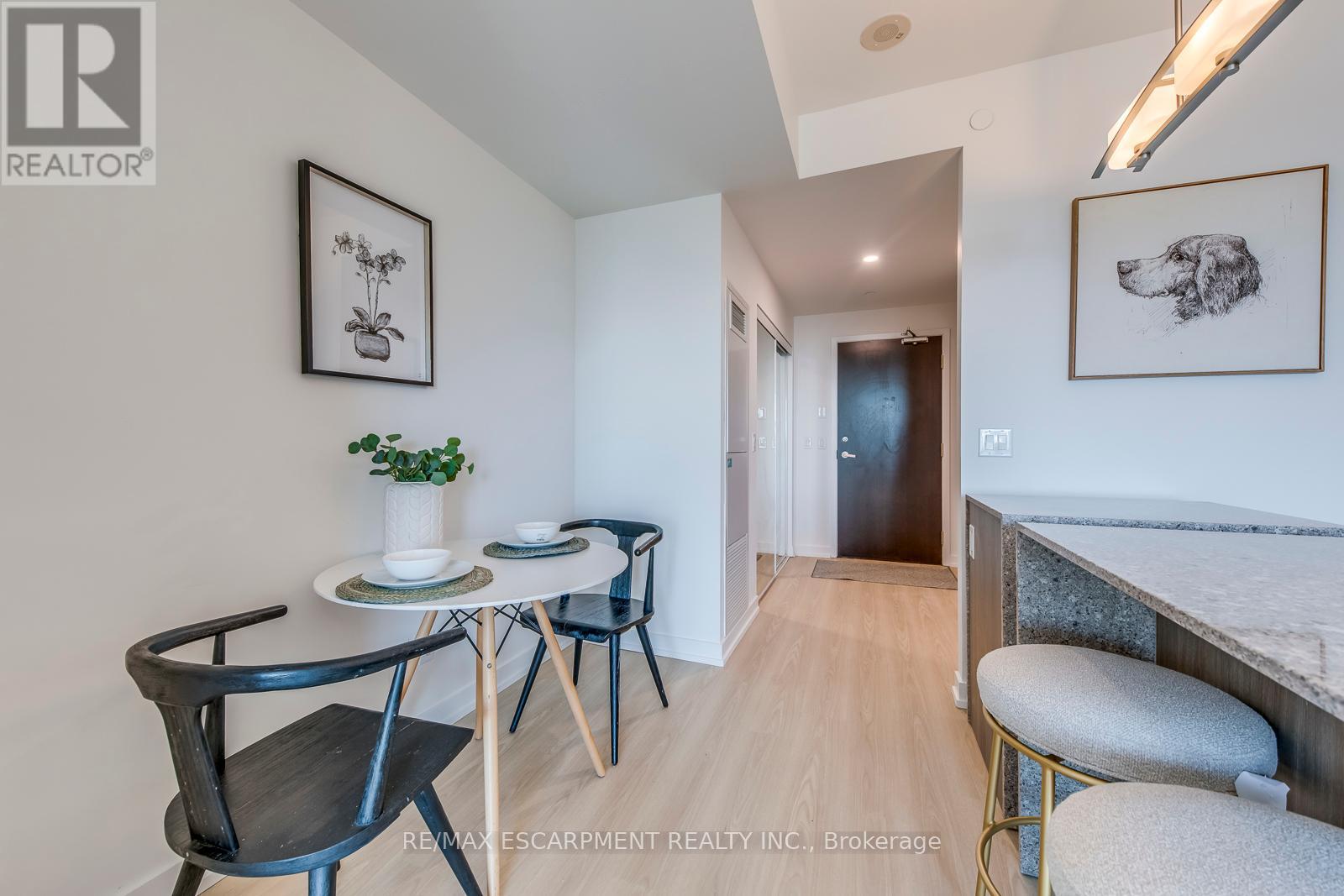 1304 - 55 Regent Park Boulevard, Toronto, Ontario  M5A 3H6 - Photo 7 - C12413720