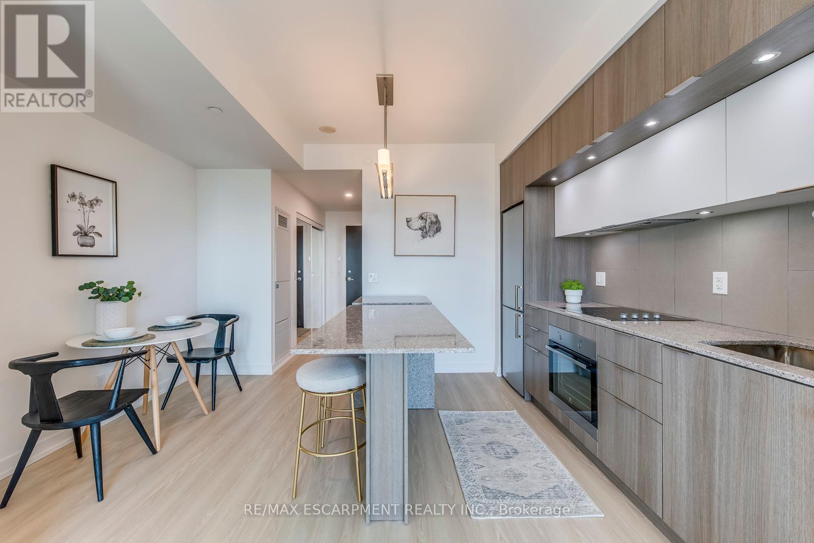 1304 - 55 Regent Park Boulevard, Toronto, Ontario  M5A 3H6 - Photo 8 - C12413720