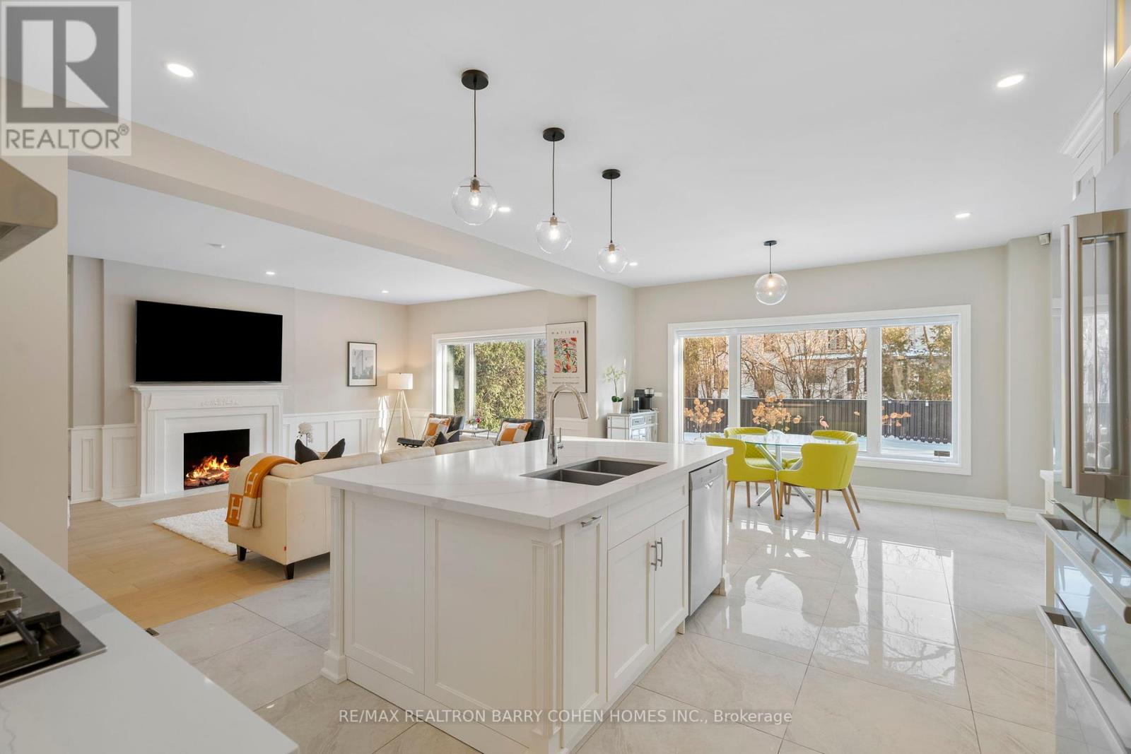 151 Highland Crescent, Toronto, Ontario  M2L 1H2 - Photo 13 - C12413744