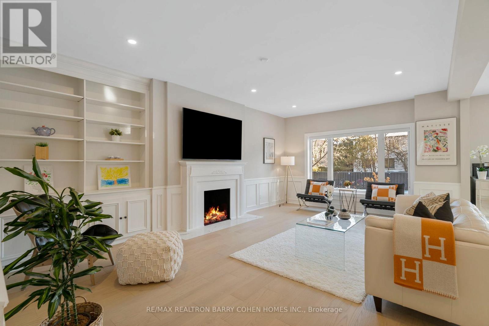 151 Highland Crescent, Toronto, Ontario  M2L 1H2 - Photo 19 - C12413744