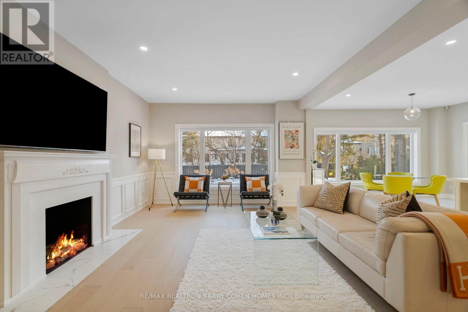 151 Highland Crescent, Toronto, Ontario  M2L 1H2 - Photo 20 - C12413744