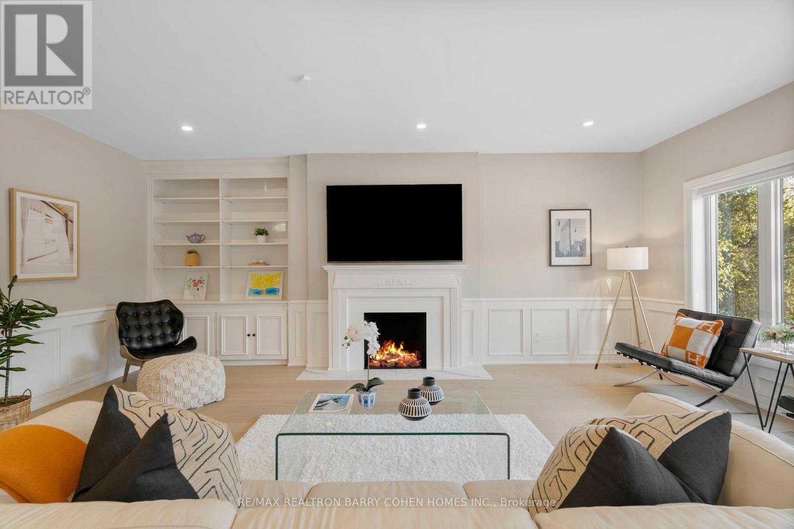 151 Highland Crescent, Toronto, Ontario  M2L 1H2 - Photo 22 - C12413744