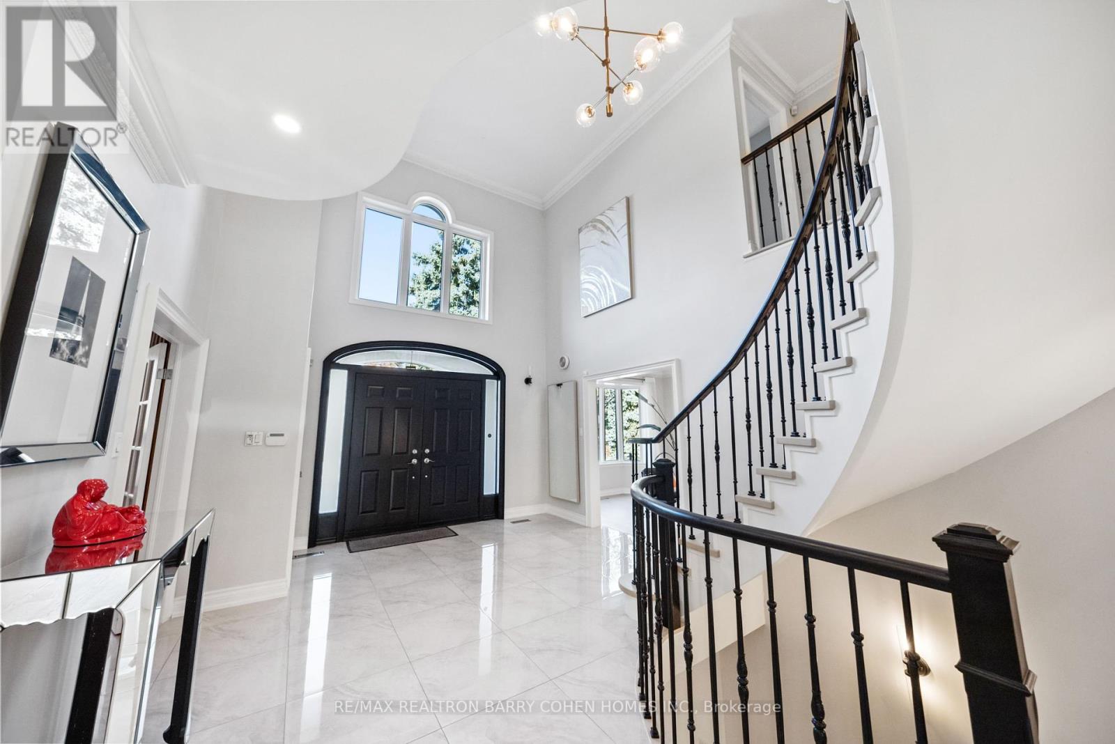 151 Highland Crescent, Toronto, Ontario  M2L 1H2 - Photo 6 - C12413744