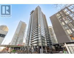 2111 - 70 QUEENS WHARF ROAD, Toronto, Ontario