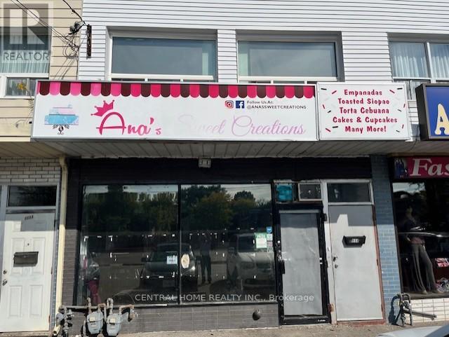 664 SHEPPARD AVENUE W, Toronto, Ontario