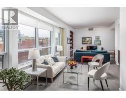 309 - 181 BEDFORD ROAD, Toronto, Ontario