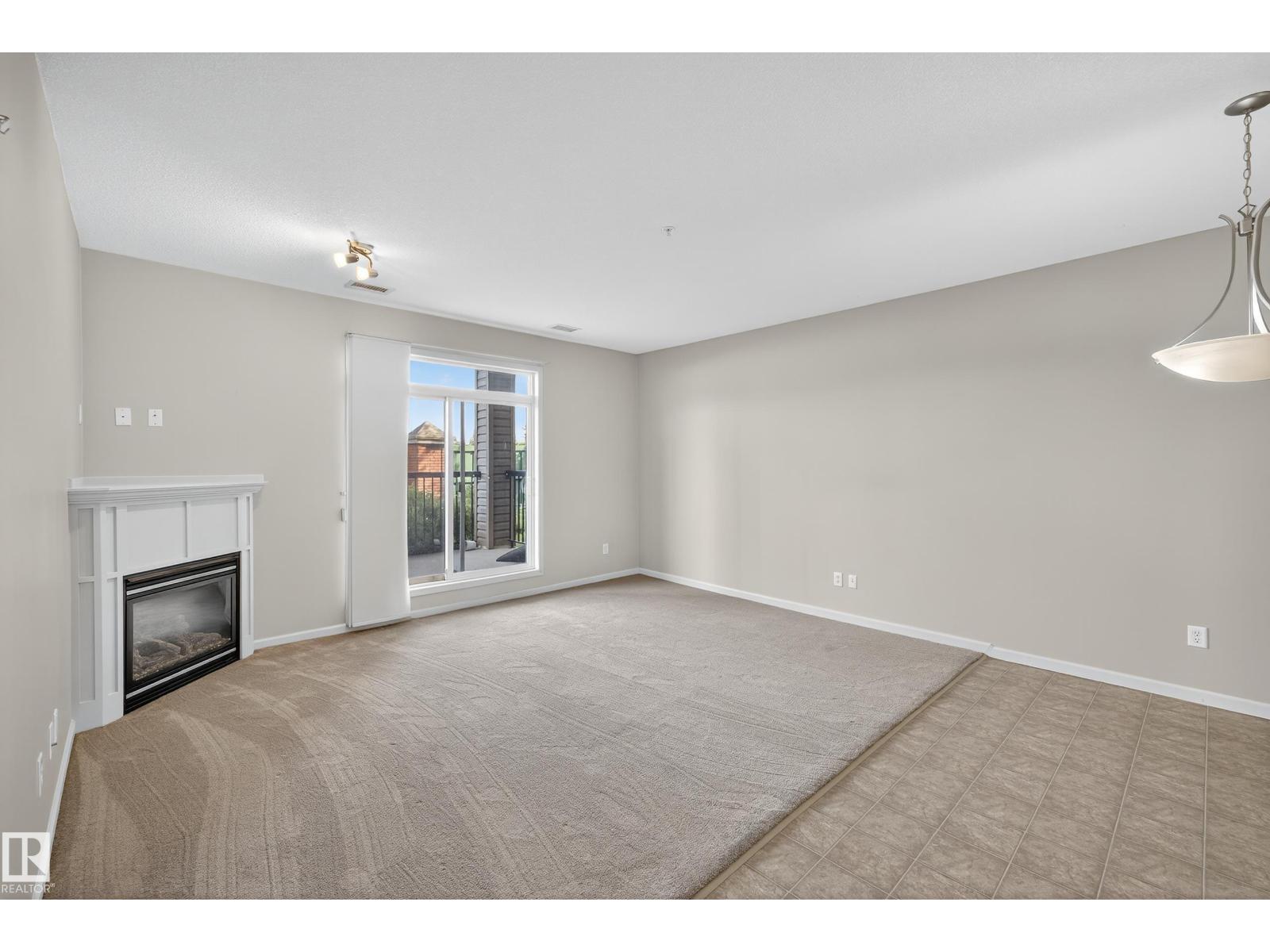 #112 2503 Hanna Cr Nw, Edmonton, Alberta  T6R 0H1 - Photo 7 - E4458338