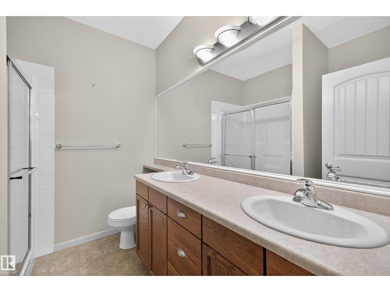 #112 2503 Hanna Cr Nw, Edmonton, Alberta  T6R 0H1 - Photo 26 - E4458338