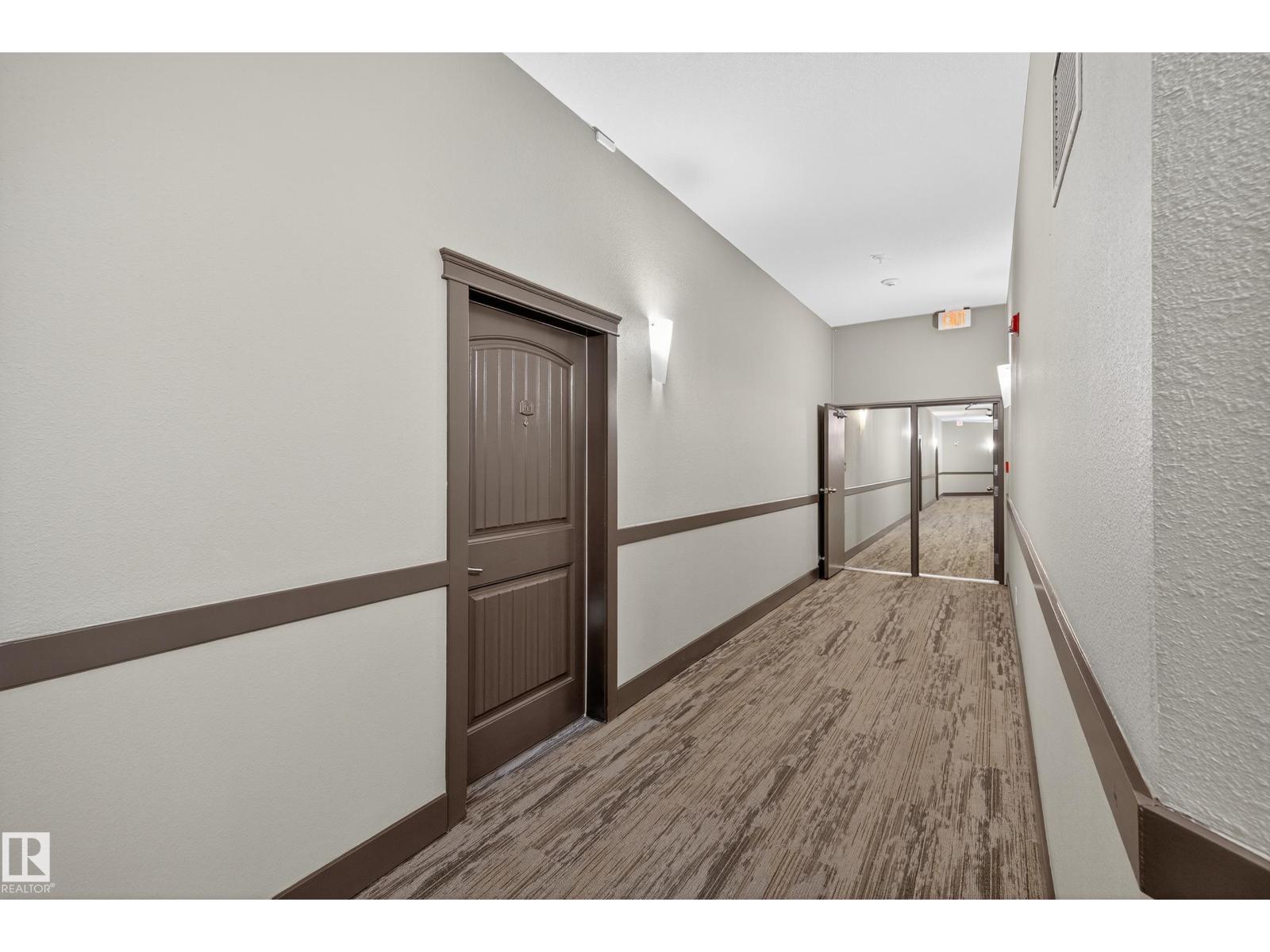 #112 2503 Hanna Cr Nw, Edmonton, Alberta  T6R 0H1 - Photo 29 - E4458338