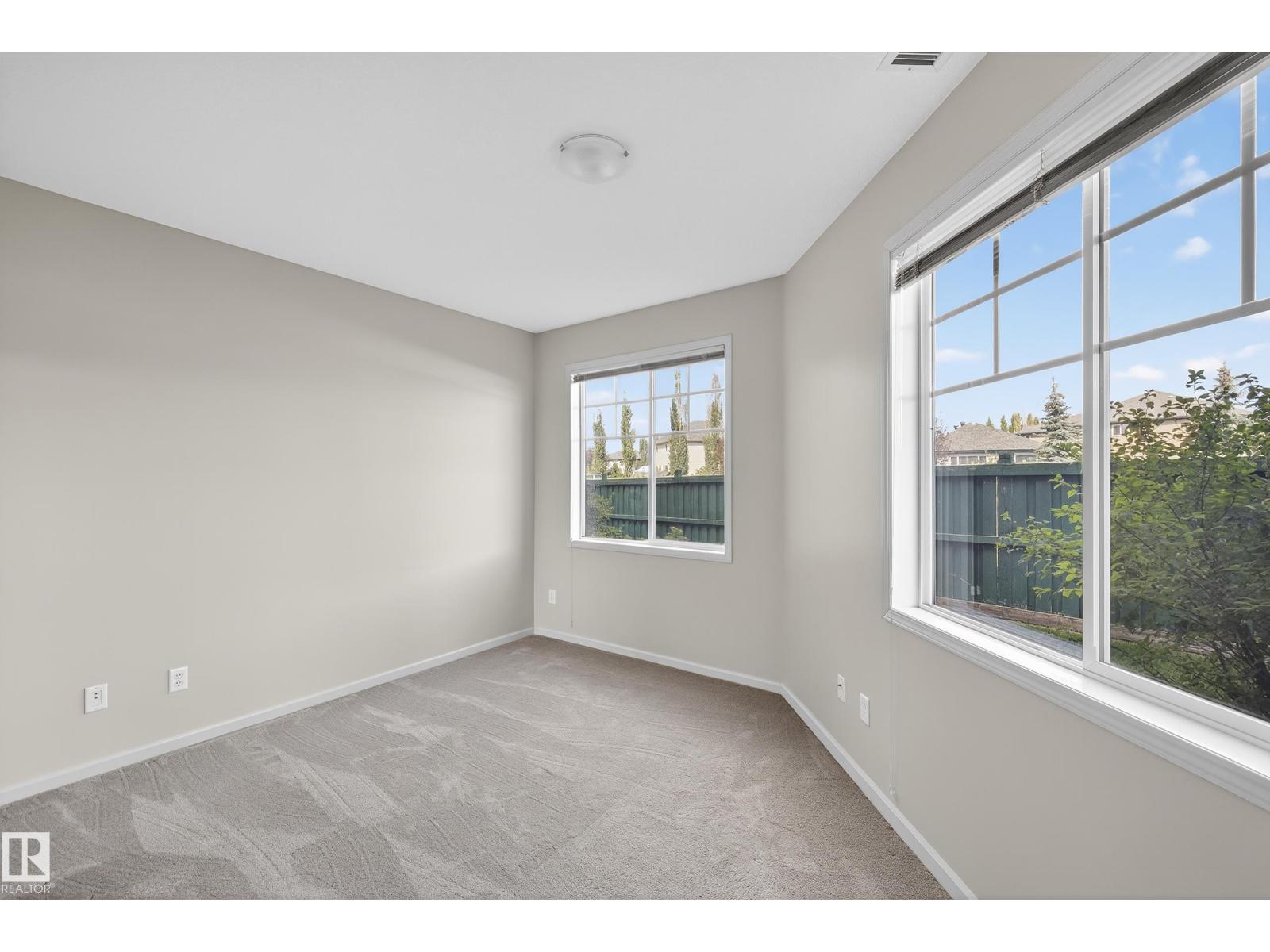 #112 2503 Hanna Cr Nw, Edmonton, Alberta  T6R 0H1 - Photo 14 - E4458338