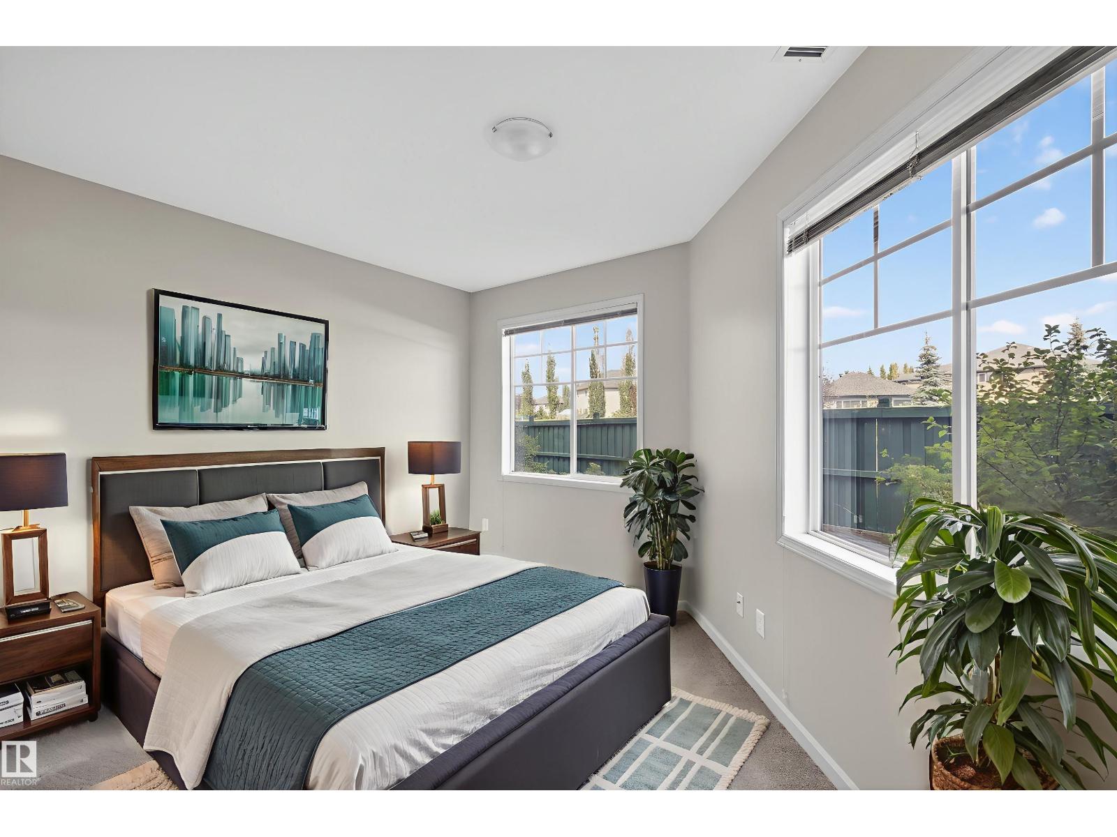 #112 2503 Hanna Cr Nw, Edmonton, Alberta  T6R 0H1 - Photo 15 - E4458338